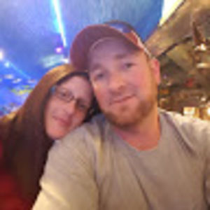 Meet your Posher, Theresa